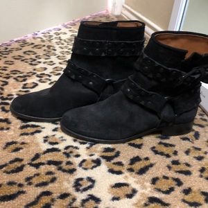 Frye Boots